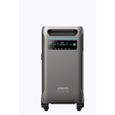 Anker SOLIX F3800 Portable Power Station - 3840Wh | 6000W